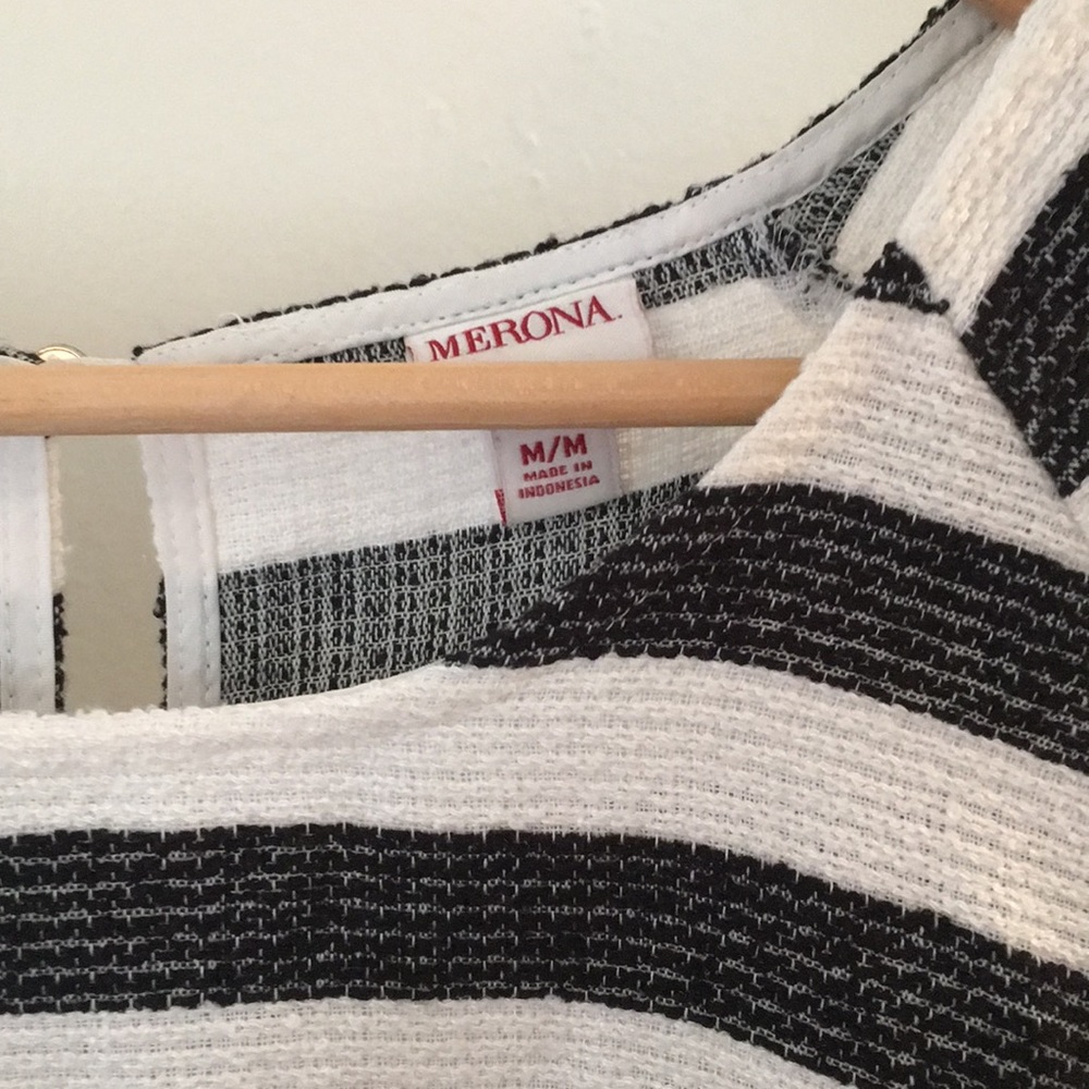 ⚓️Nautical Striped tee⚓️ - Picture 7 of 14